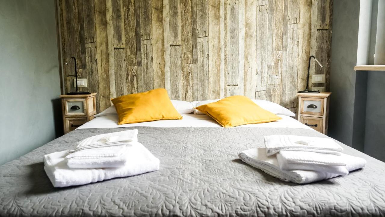 ApartHotel Le Sirene - CHALET Tivoli Esterno foto